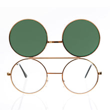 Load image into Gallery viewer, Flip Up Sunglasses - Flippy
