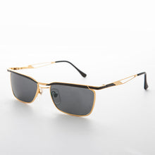Load image into Gallery viewer, Metal Vintage Men's Sunglass - Fonda
