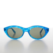 Load image into Gallery viewer, Colorful Cat Eye Sunglasses - Fran
