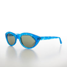 Load image into Gallery viewer, Colorful Cat Eye Sunglasses - Fran
