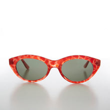 Load image into Gallery viewer, Colorful Cat Eye Sunglasses - Fran
