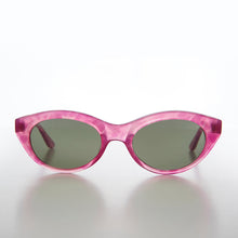 Load image into Gallery viewer, Colorful Cat Eye Sunglasses - Fran
