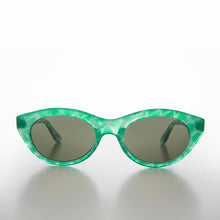 Load image into Gallery viewer, Colorful Cat Eye Sunglasses - Fran
