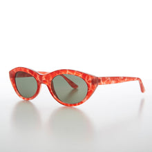 Load image into Gallery viewer, Colorful Cat Eye Sunglasses - Fran
