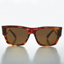 Load image into Gallery viewer, Big Square Men's Vintage Sunglass - Freddy
