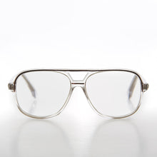 Load image into Gallery viewer, Square Retro Aviator Reading Glasses - Billy
