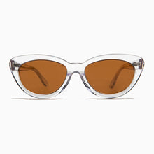 Load image into Gallery viewer, Perfect Cat Eye Sunglass with Polarized Lens - Frenchy
