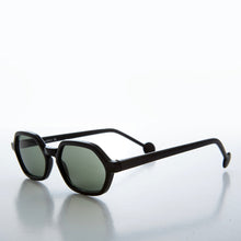 Load image into Gallery viewer, Hexagon Shaped Vintage Sunglass - Fresco
