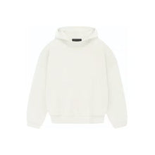 Load image into Gallery viewer, Fear of God Essentials Hoodie Cloud Dancer
