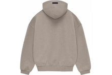 Load image into Gallery viewer, Fear of God Essentials Hoodie Core Heather
