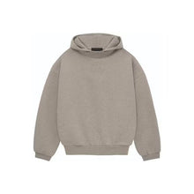 Load image into Gallery viewer, Fear of God Essentials Hoodie Core Heather
