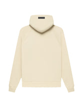 Load image into Gallery viewer, Fear of God Essentials Hoodie Egg Shell
