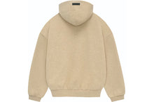 Load image into Gallery viewer, Fear of God Essentials Hoodie Gold Heather
