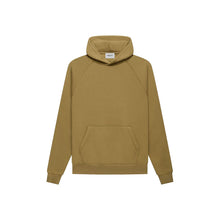 Load image into Gallery viewer, Fear of God Essentials Pullover Hoodie Amber
