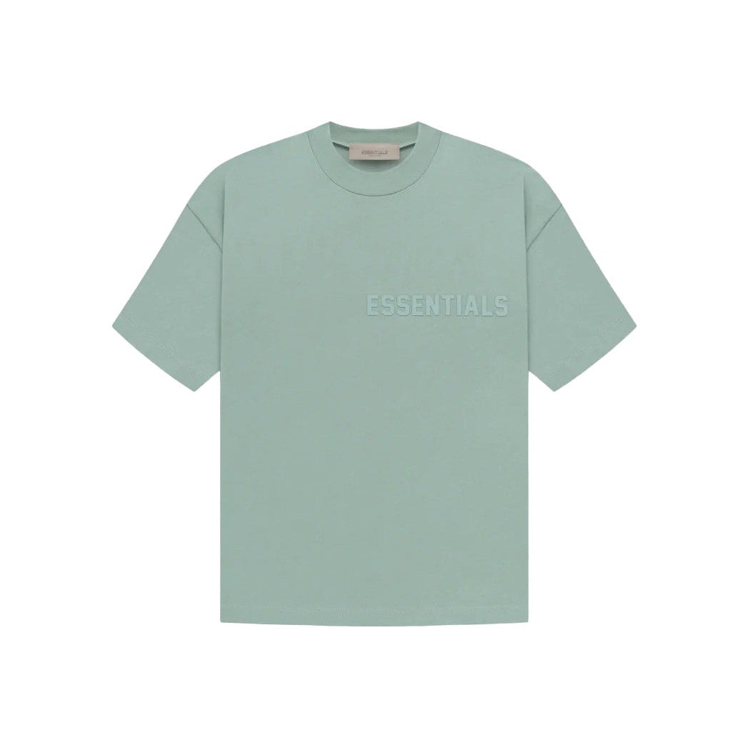 Fear of God Essentials SS Tee Men's Sycamore