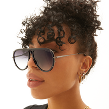 Load image into Gallery viewer, Ivy Luxe Black
