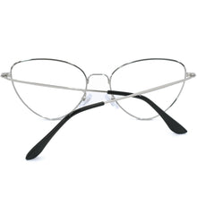 Load image into Gallery viewer, Felina Blues - Silver
