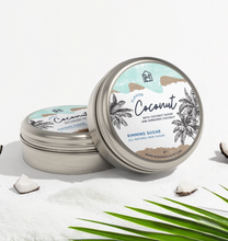 Load image into Gallery viewer, Coconut Rimming Sugar
