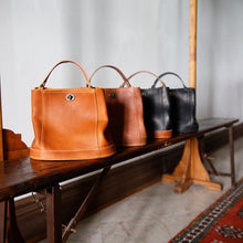 Load image into Gallery viewer, Sierra Convertible Handbag - USA Made
