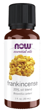 Load image into Gallery viewer, Frankincense Essential Oil, 20%
