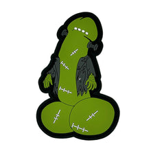 Load image into Gallery viewer, Frankenweenie -  3.5&quot; PVC Patch
