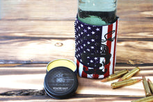 Load image into Gallery viewer, Freedom Blend- Extra Strong Moustache Wax
