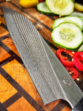 Load image into Gallery viewer, Calypso Chef Knife
