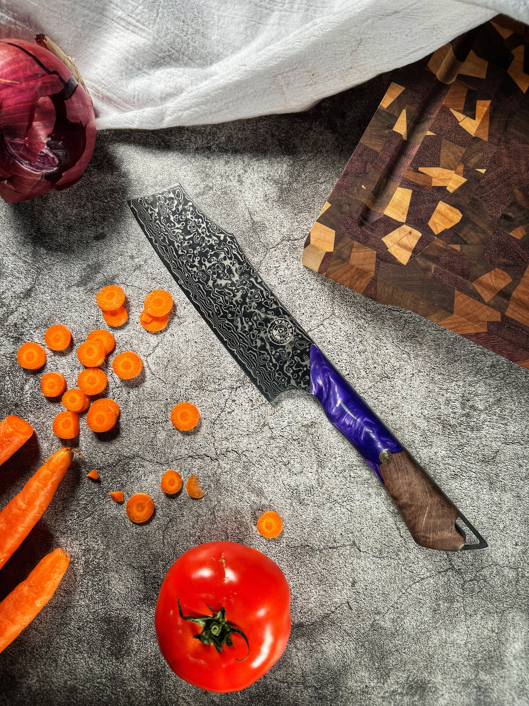 Gravity Series Nakiri