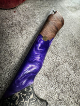 Load image into Gallery viewer, Gravity Series Nakiri

