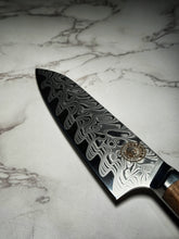 Load image into Gallery viewer, Interstellar Petty Chef Knife
