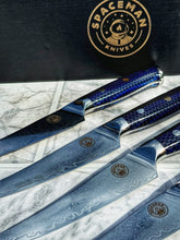 Load image into Gallery viewer, Interstellar Series Steak Knife Set
