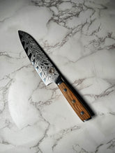Load image into Gallery viewer, Interstellar Petty Chef Knife
