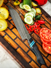 Load image into Gallery viewer, Calypso Chef Knife
