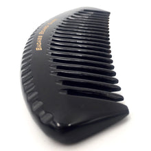 Load image into Gallery viewer, Wide Tooth Ox Horn Comb
