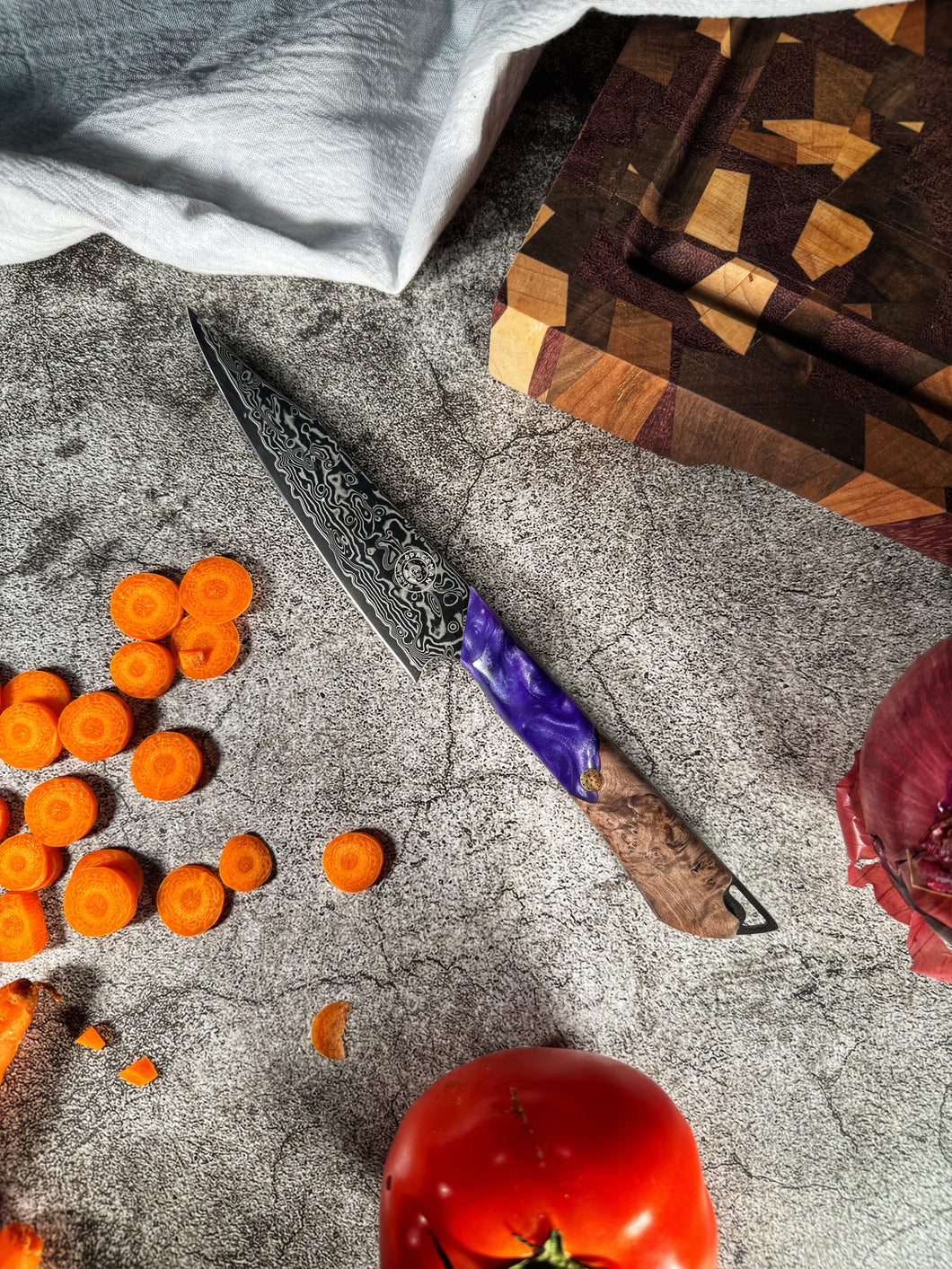 Gravity Series Utility Knife
