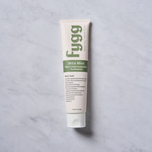Load image into Gallery viewer, Nano-Hydroxyapatite Toothpaste with Prebiotics | Mild Mint
