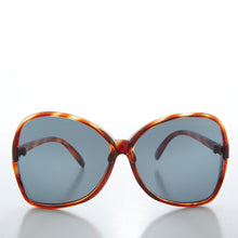 Load image into Gallery viewer, 80s Large Butterfly Women&#39;s Sunglasses - Gabi
