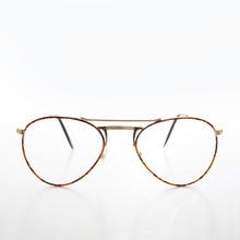 Load image into Gallery viewer, Vintage Pilot Eyeglasses - Garp
