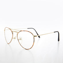 Load image into Gallery viewer, Vintage Pilot Eyeglasses - Garp
