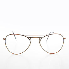Load image into Gallery viewer, Vintage Pilot Eyeglasses - Garp
