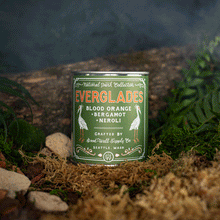 Load image into Gallery viewer, Everglades National Park Candle
