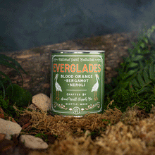 Load image into Gallery viewer, Everglades National Park Candle
