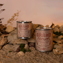 Load image into Gallery viewer, Grand Canyon National Park Candle
