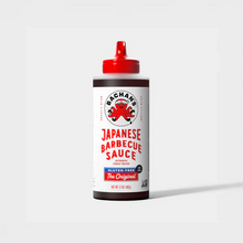 Load image into Gallery viewer, Bachan’s Gluten-Free Japanese Barbecue Sauce
