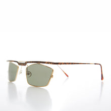 Load image into Gallery viewer, Cybergoth Futuristic Unisex Vintage Sunglass - Giga
