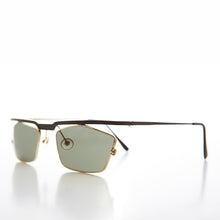 Load image into Gallery viewer, Cybergoth Futuristic Unisex Vintage Sunglass - Giga
