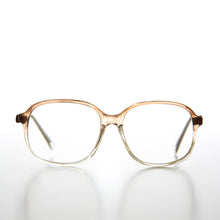 Load image into Gallery viewer, Square Old Fashion Women's Reading Glasses - Gina

