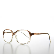 Load image into Gallery viewer, Square Old Fashion Women's Reading Glasses - Gina
