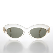 Load image into Gallery viewer, Mod Cat Eye Vintage Sunglasses - Ginny
