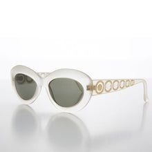 Load image into Gallery viewer, Mod Cat Eye Vintage Sunglasses - Ginny
